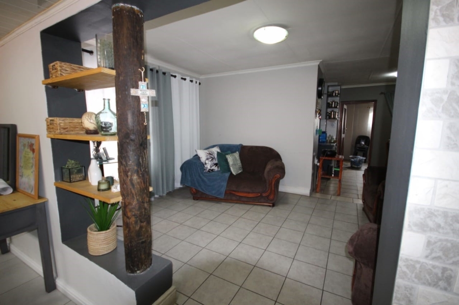 3 Bedroom Property for Sale in The Connifers Western Cape